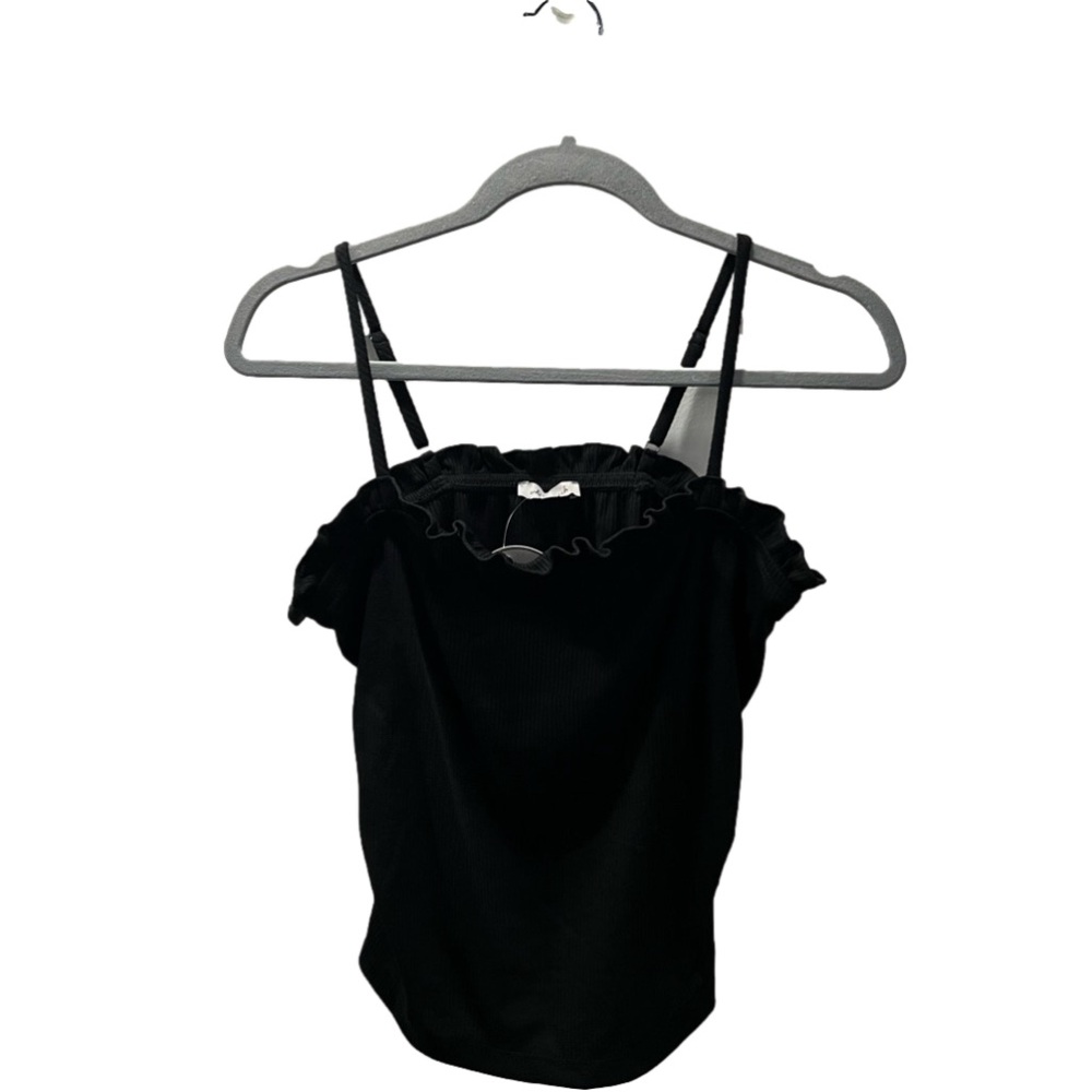 NWT White Birch|Spaghetti Strap Tank Top|Size XL